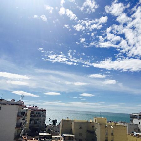 Axarquia Apartments Nerja Zewnętrze zdjęcie