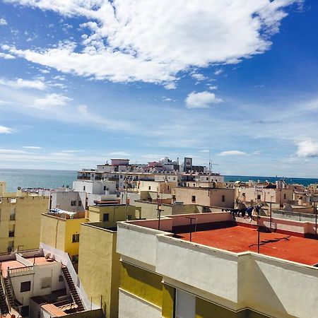 Axarquia Apartments Nerja Zewnętrze zdjęcie
