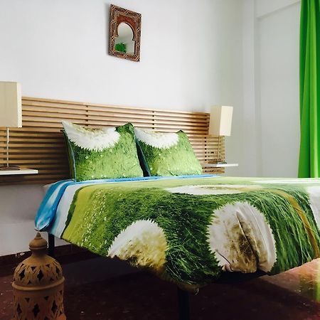 Axarquia Apartments Nerja Zewnętrze zdjęcie