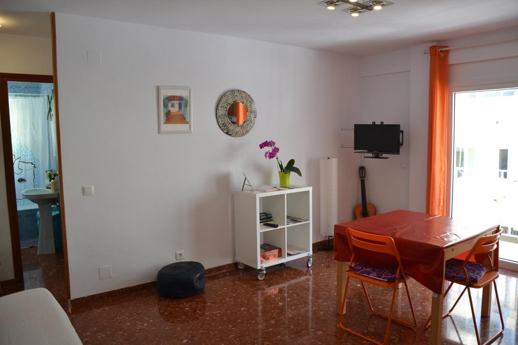 Axarquia Apartments Nerja Zewnętrze zdjęcie