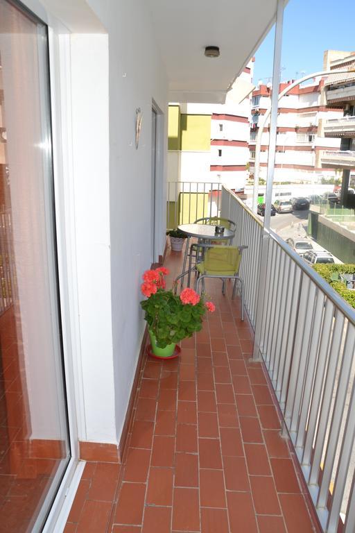 Axarquia Apartments Nerja Zewnętrze zdjęcie