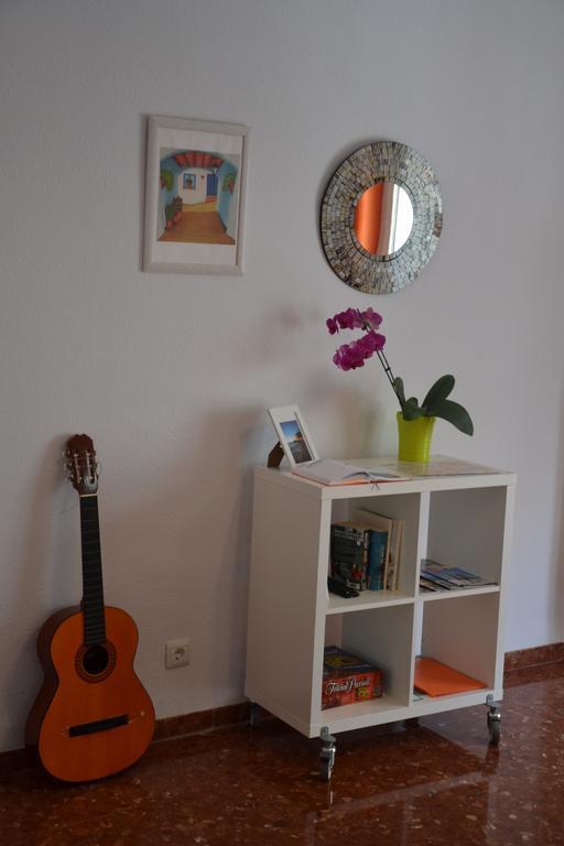Axarquia Apartments Nerja Zewnętrze zdjęcie