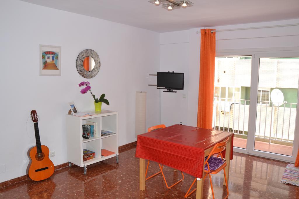 Axarquia Apartments Nerja Zewnętrze zdjęcie