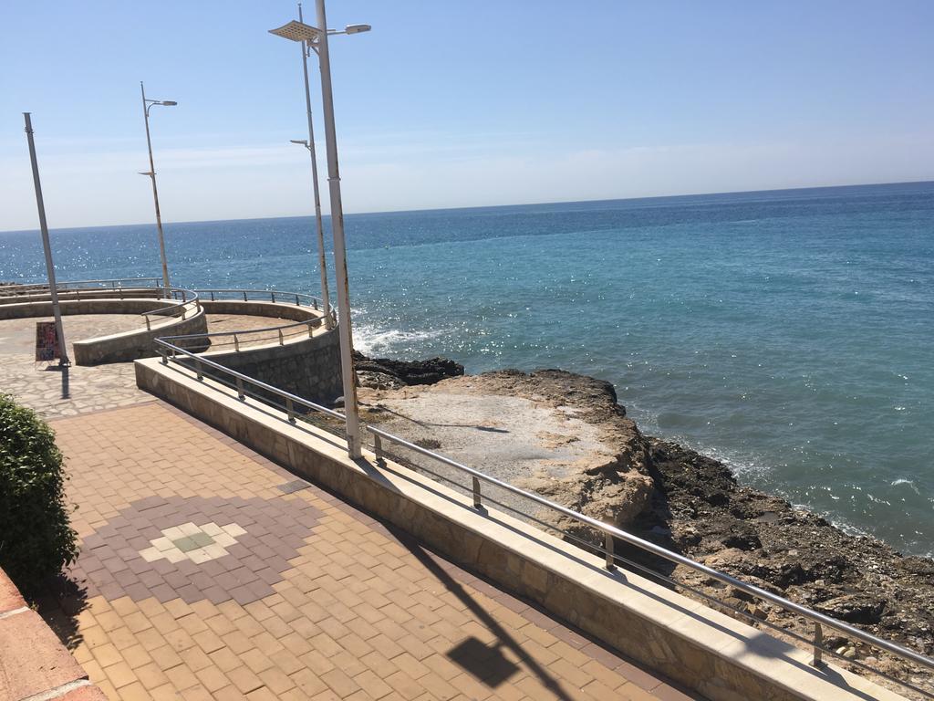 Axarquia Apartments Nerja Zewnętrze zdjęcie