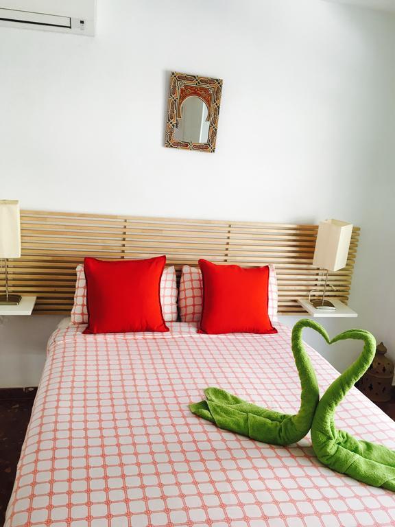 Axarquia Apartments Nerja Zewnętrze zdjęcie