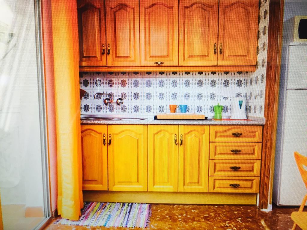 Axarquia Apartments Nerja Zewnętrze zdjęcie