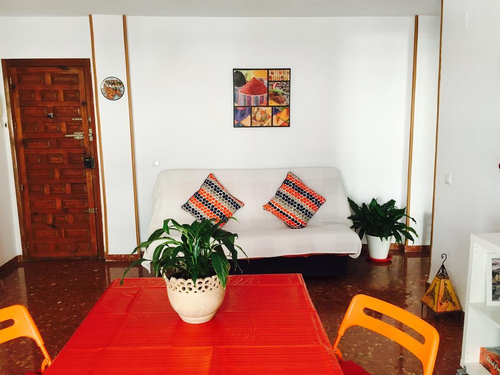 Axarquia Apartments Nerja Zewnętrze zdjęcie