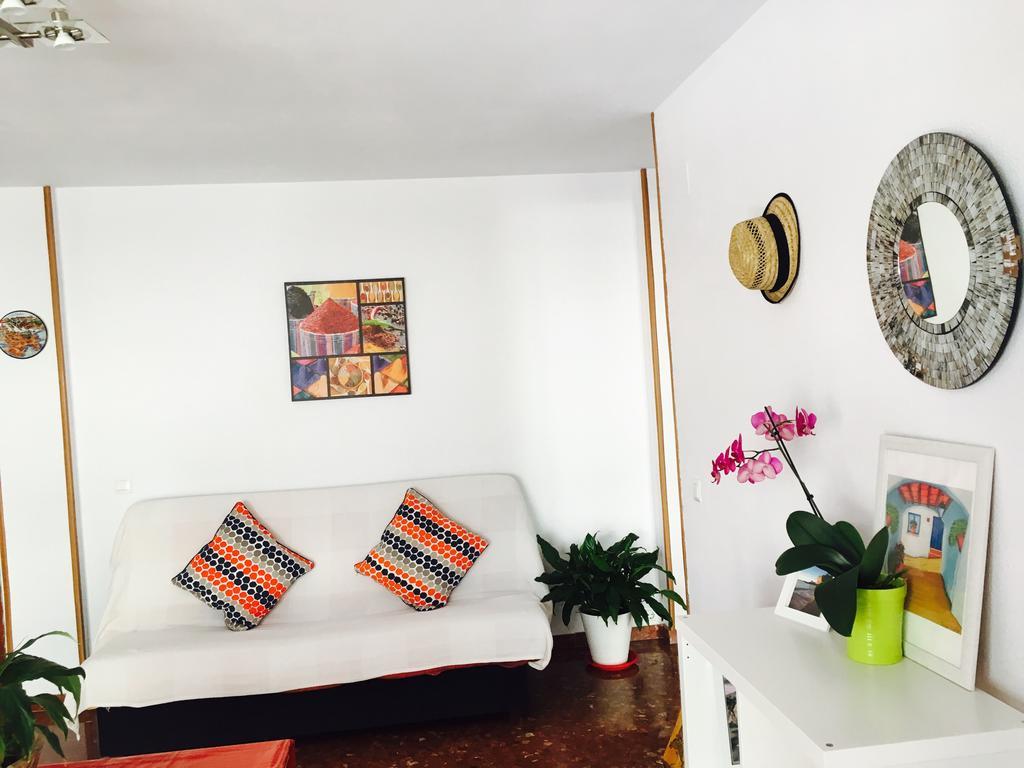 Axarquia Apartments Nerja Zewnętrze zdjęcie