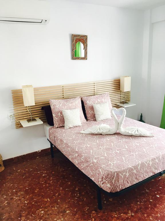 Axarquia Apartments Nerja Zewnętrze zdjęcie
