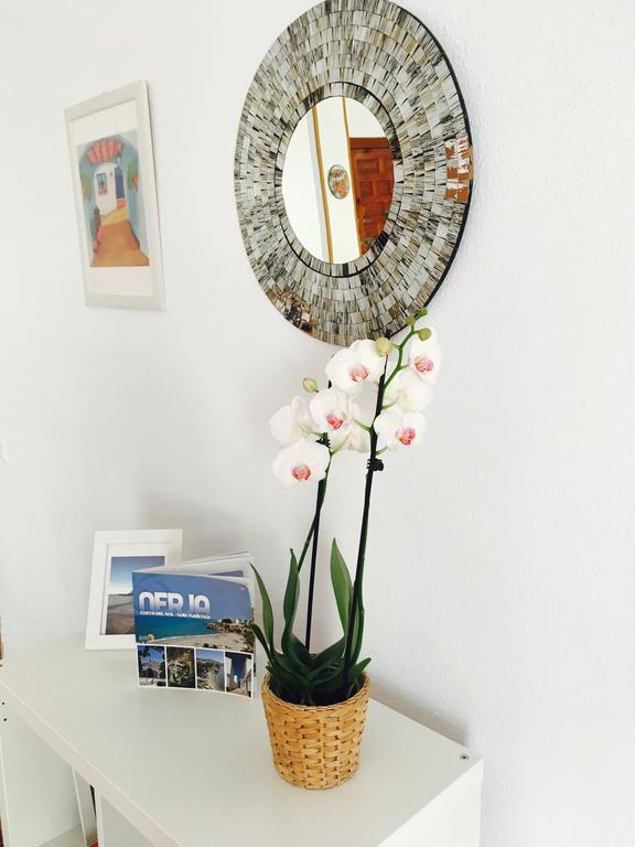 Axarquia Apartments Nerja Zewnętrze zdjęcie