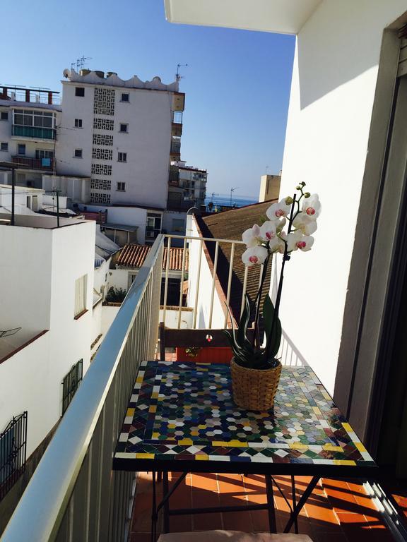 Axarquia Apartments Nerja Zewnętrze zdjęcie