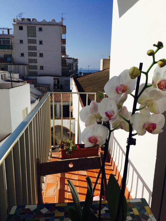 Axarquia Apartments Nerja Zewnętrze zdjęcie