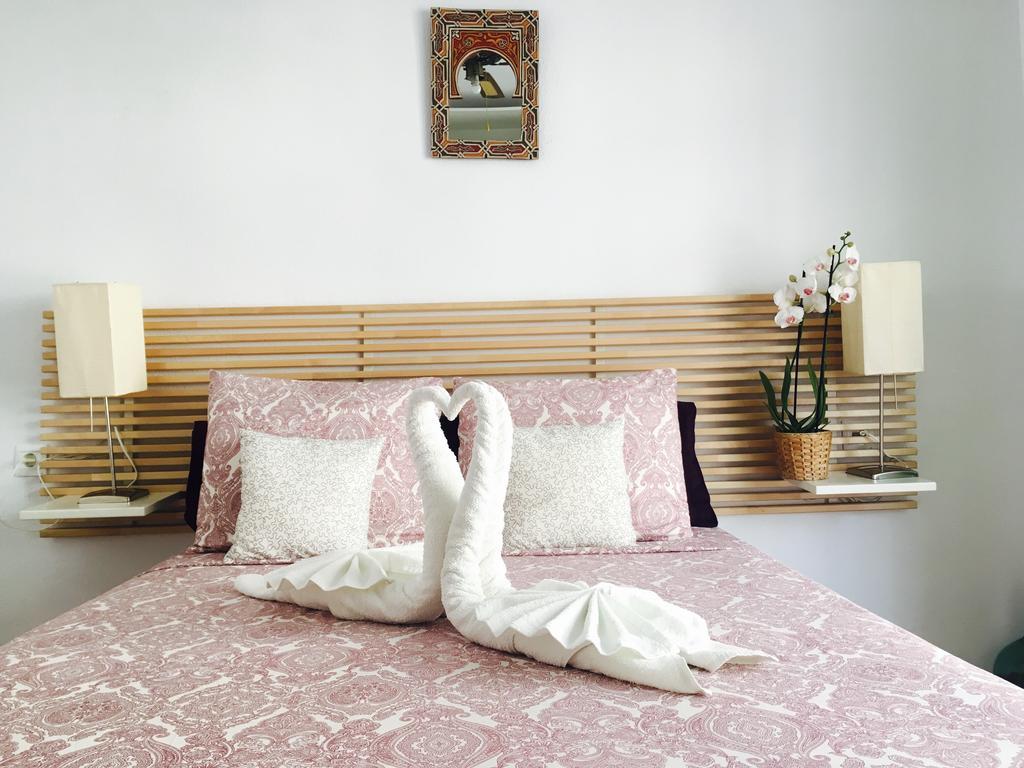 Axarquia Apartments Nerja Zewnętrze zdjęcie