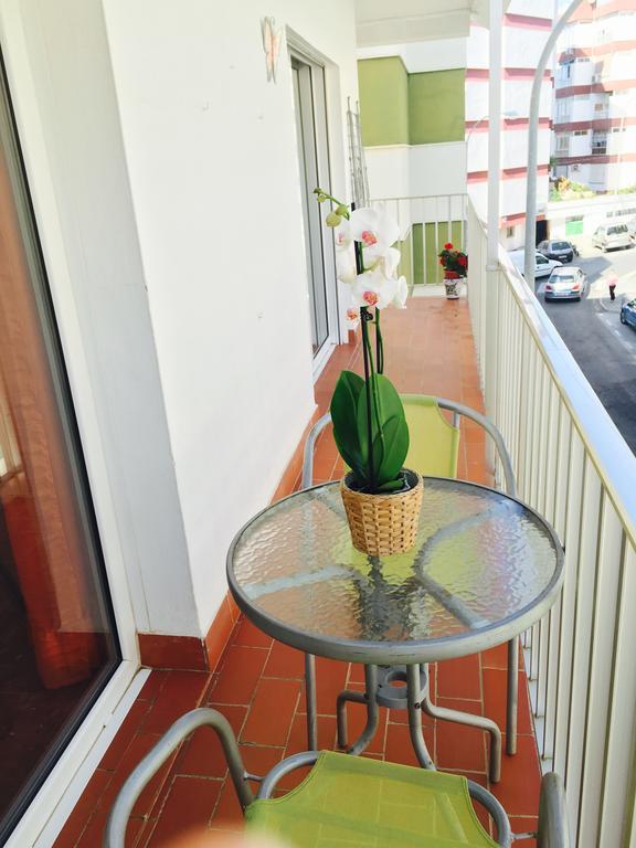Axarquia Apartments Nerja Zewnętrze zdjęcie