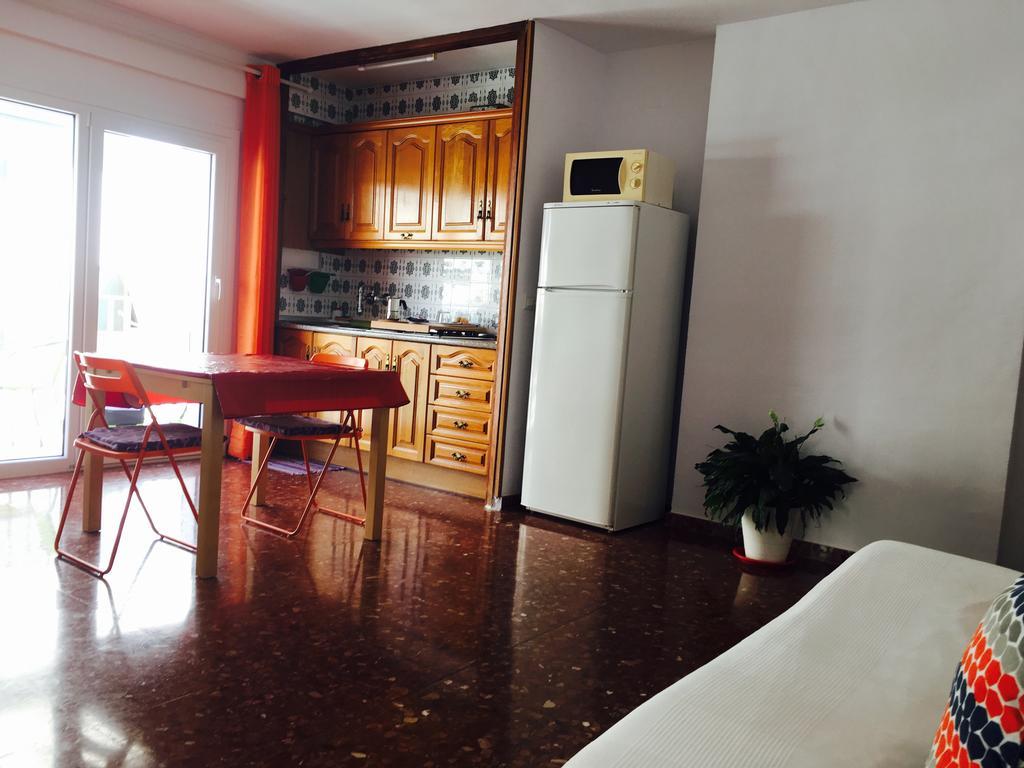 Axarquia Apartments Nerja Zewnętrze zdjęcie