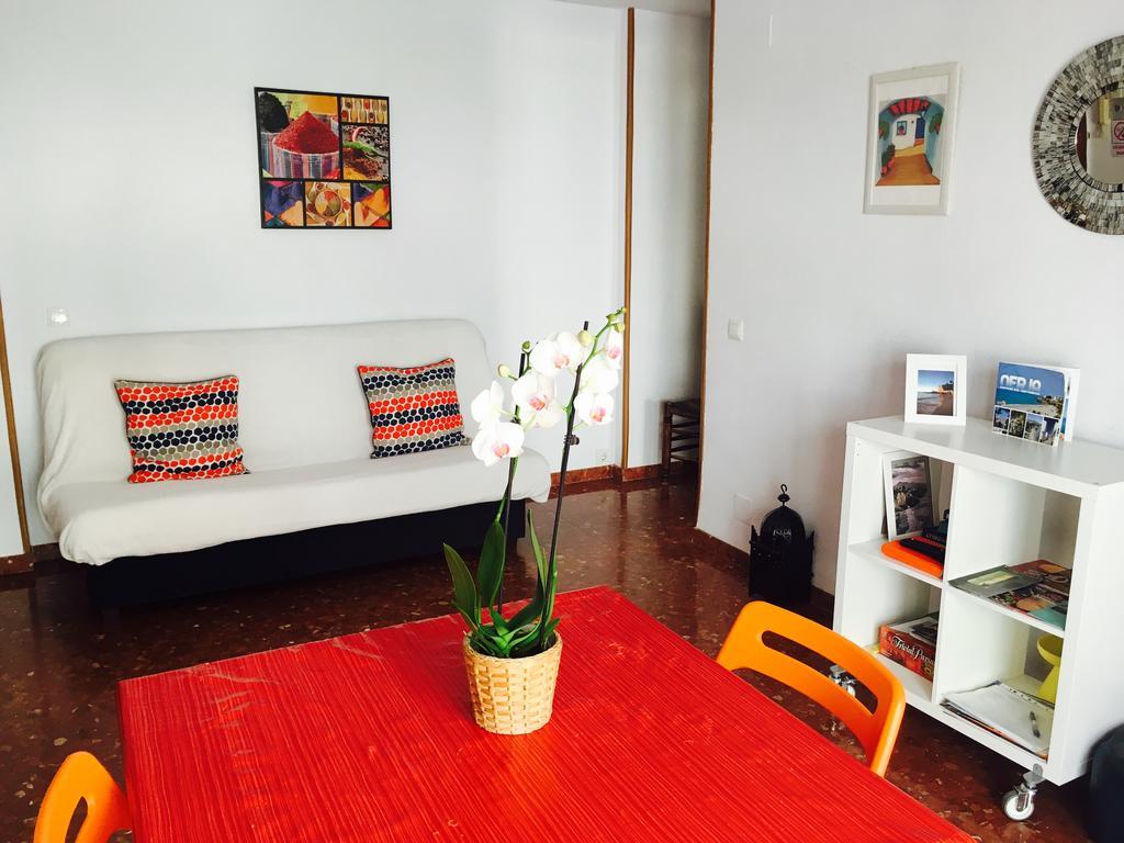 Axarquia Apartments Nerja Zewnętrze zdjęcie