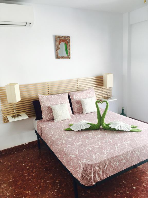 Axarquia Apartments Nerja Zewnętrze zdjęcie