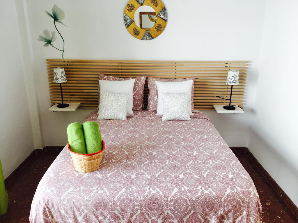 Axarquia Apartments Nerja Zewnętrze zdjęcie
