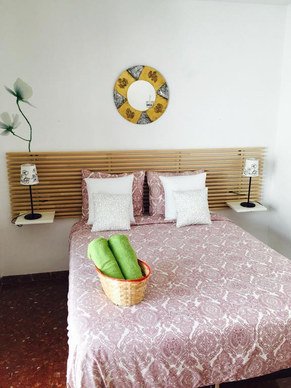 Axarquia Apartments Nerja Zewnętrze zdjęcie
