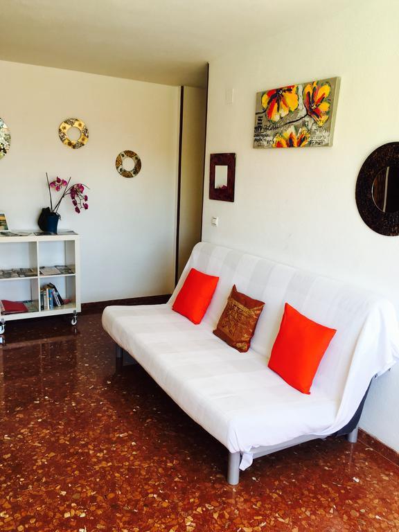 Axarquia Apartments Nerja Zewnętrze zdjęcie