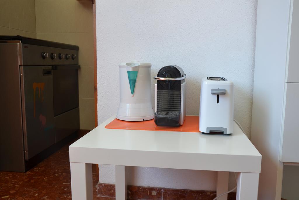 Axarquia Apartments Nerja Zewnętrze zdjęcie