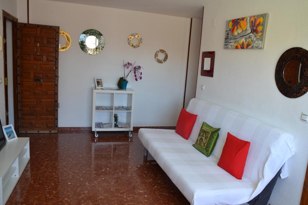 Axarquia Apartments Nerja Zewnętrze zdjęcie