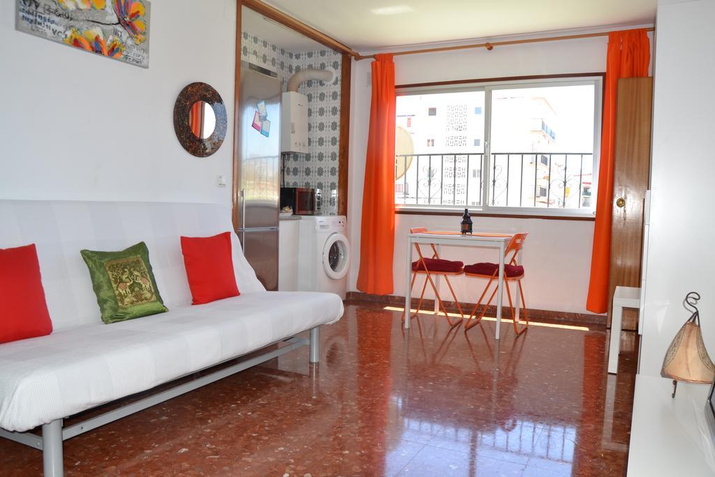 Axarquia Apartments Nerja Zewnętrze zdjęcie