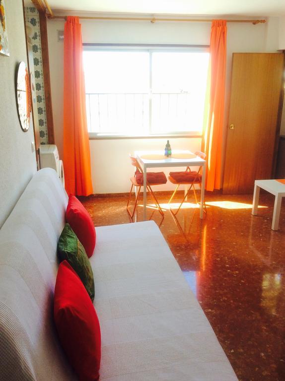 Axarquia Apartments Nerja Zewnętrze zdjęcie
