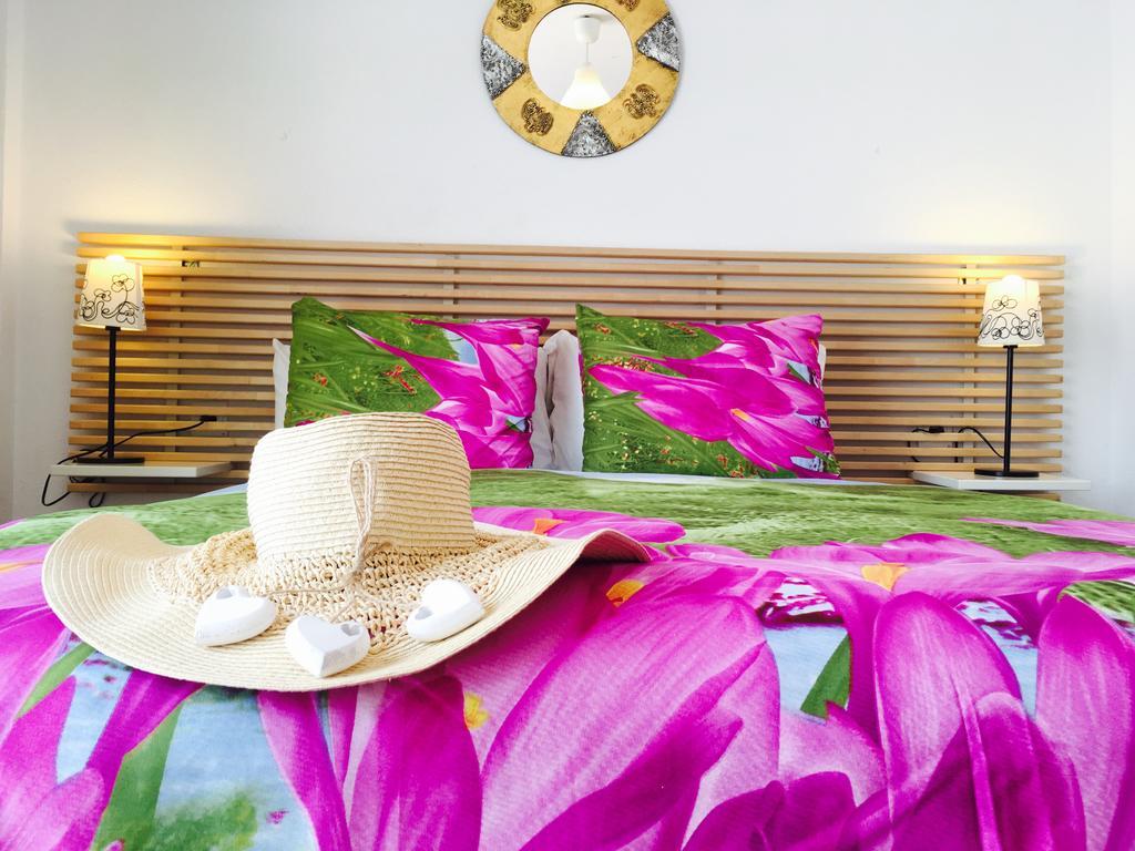 Axarquia Apartments Nerja Zewnętrze zdjęcie