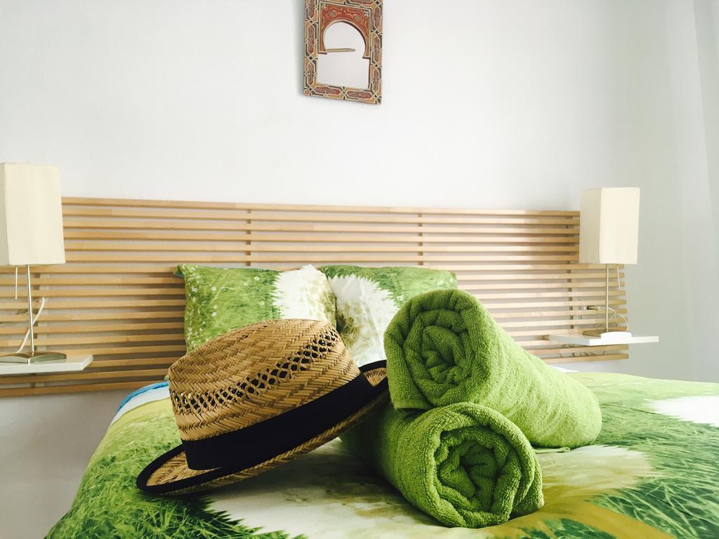 Axarquia Apartments Nerja Zewnętrze zdjęcie