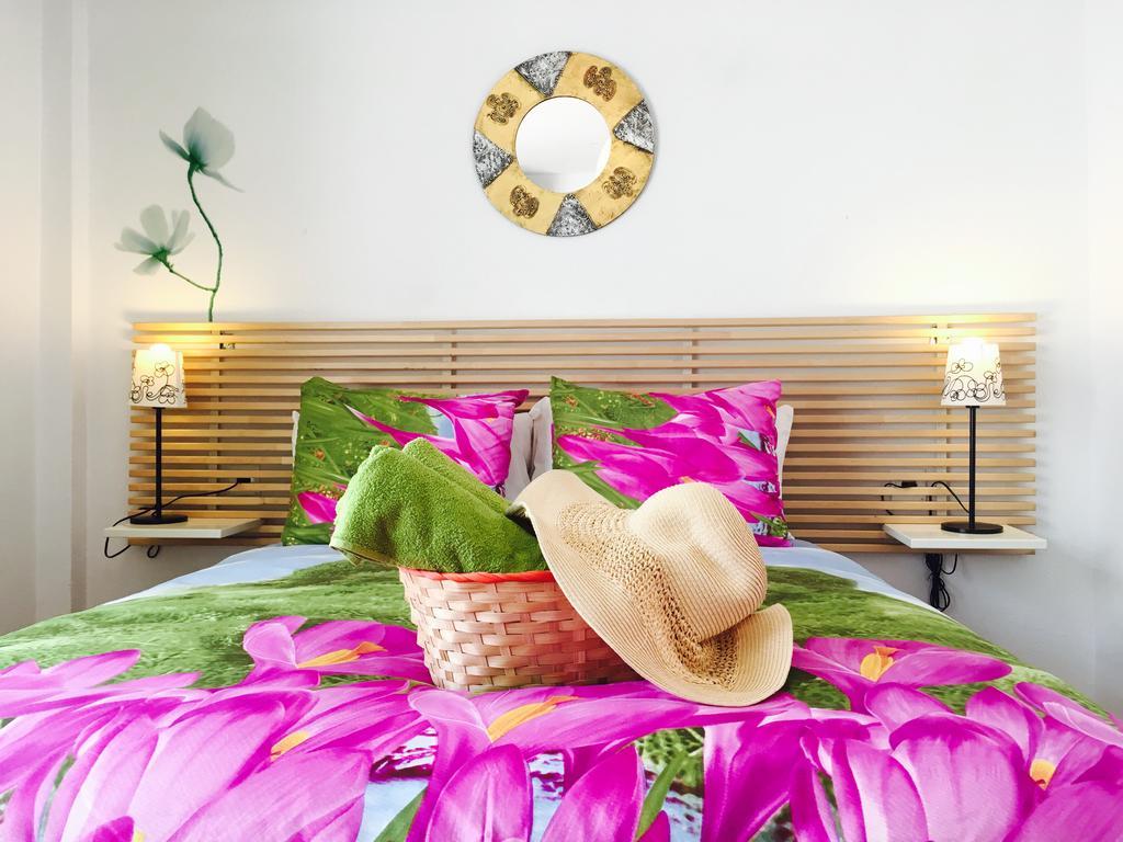 Axarquia Apartments Nerja Zewnętrze zdjęcie