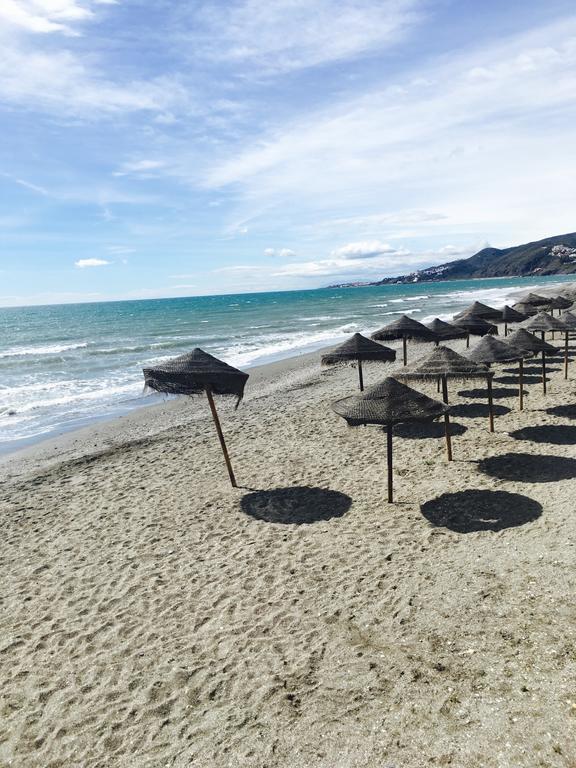 Axarquia Apartments Nerja Zewnętrze zdjęcie