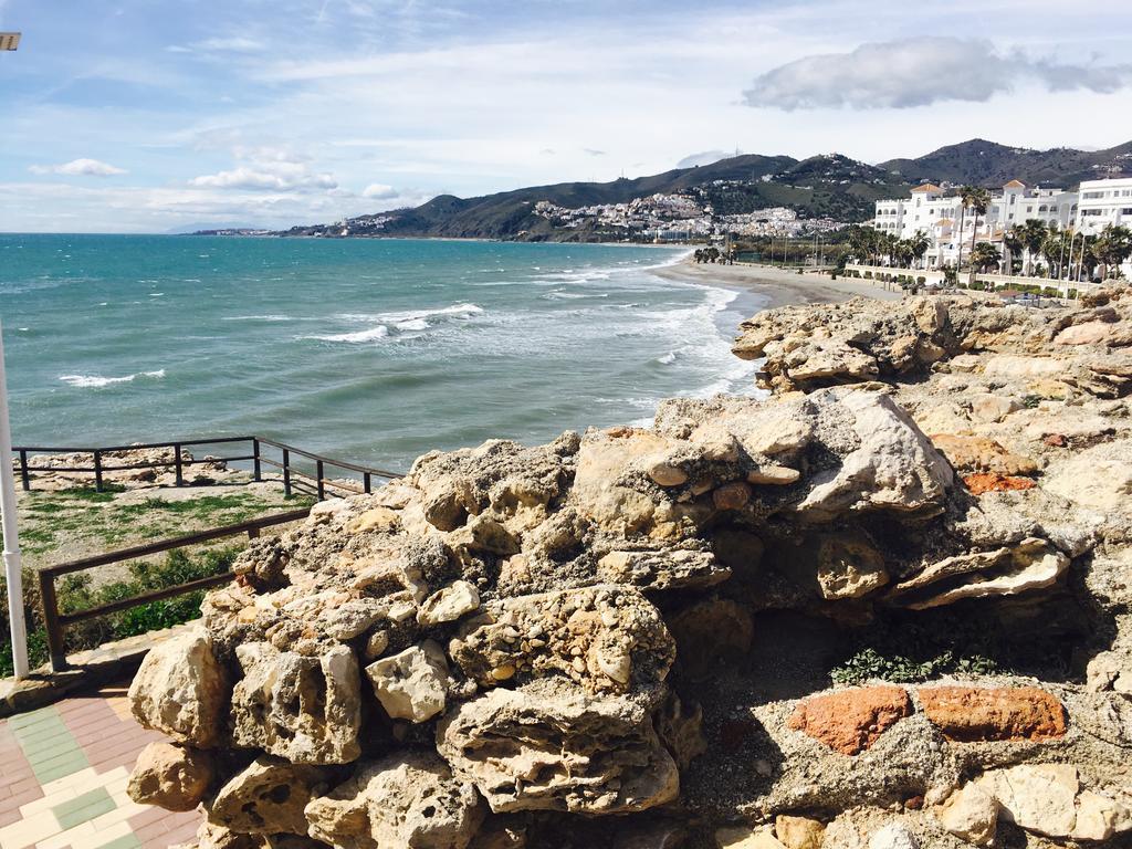 Axarquia Apartments Nerja Zewnętrze zdjęcie