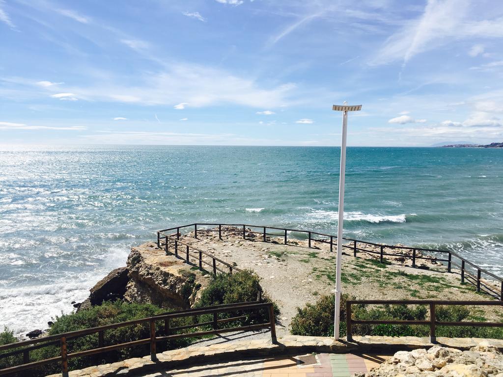 Axarquia Apartments Nerja Zewnętrze zdjęcie