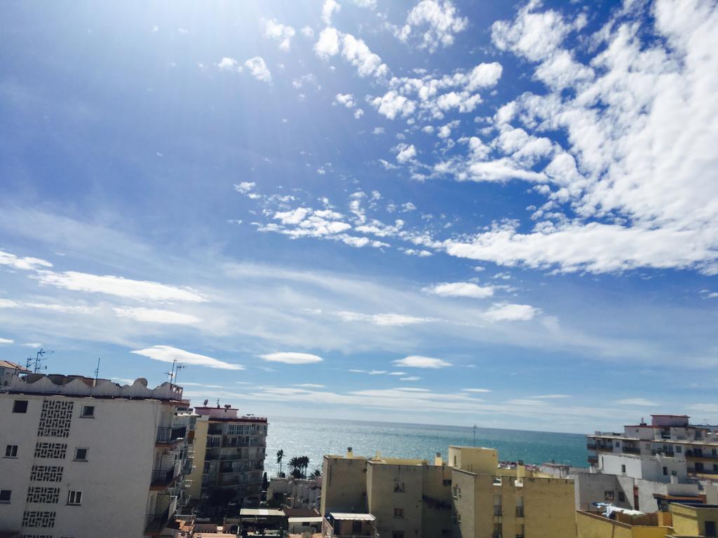 Axarquia Apartments Nerja Zewnętrze zdjęcie