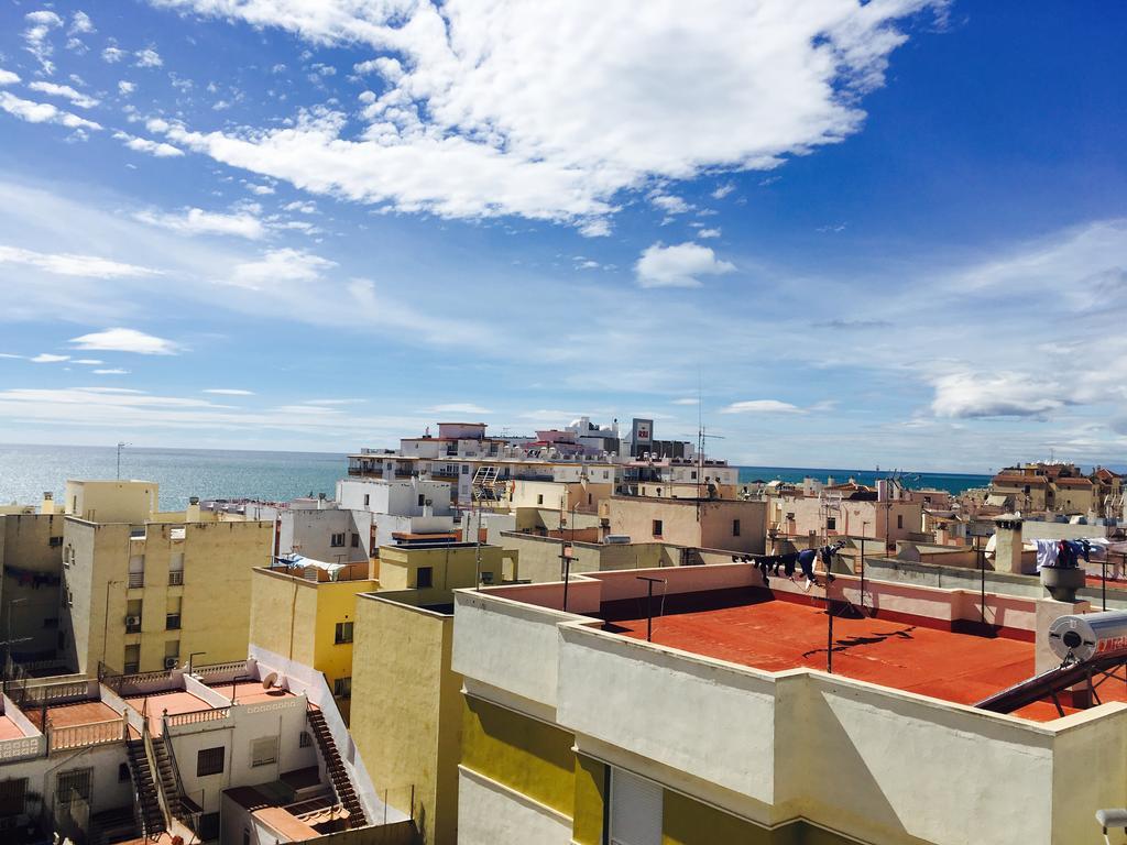 Axarquia Apartments Nerja Zewnętrze zdjęcie
