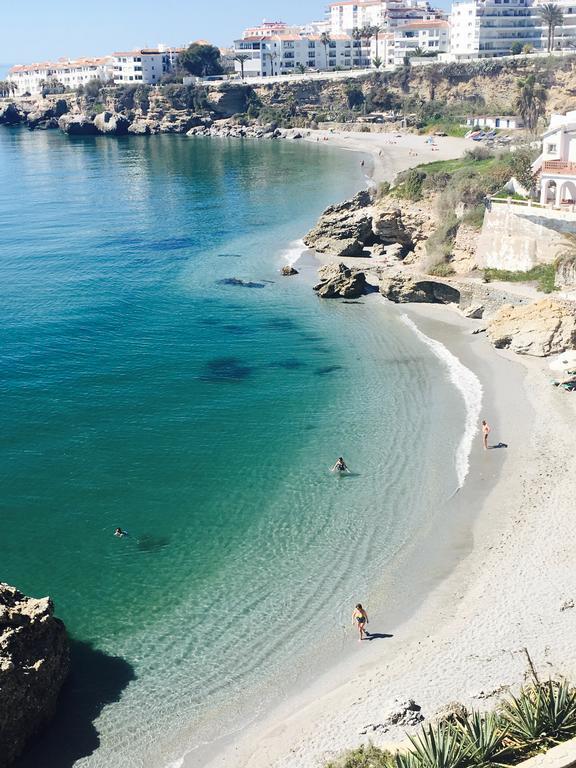 Axarquia Apartments Nerja Zewnętrze zdjęcie