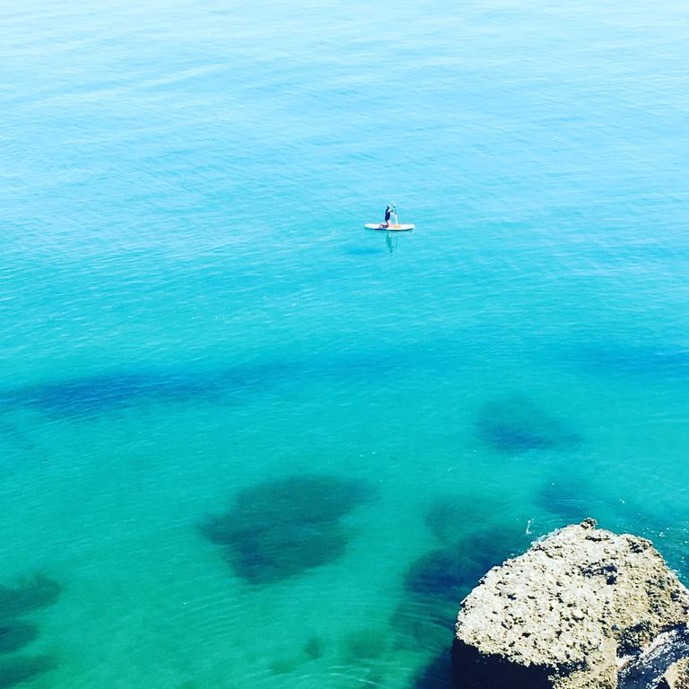 Axarquia Apartments Nerja Zewnętrze zdjęcie