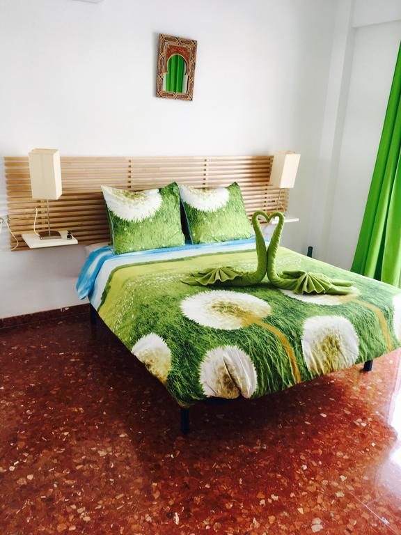 Axarquia Apartments Nerja Zewnętrze zdjęcie