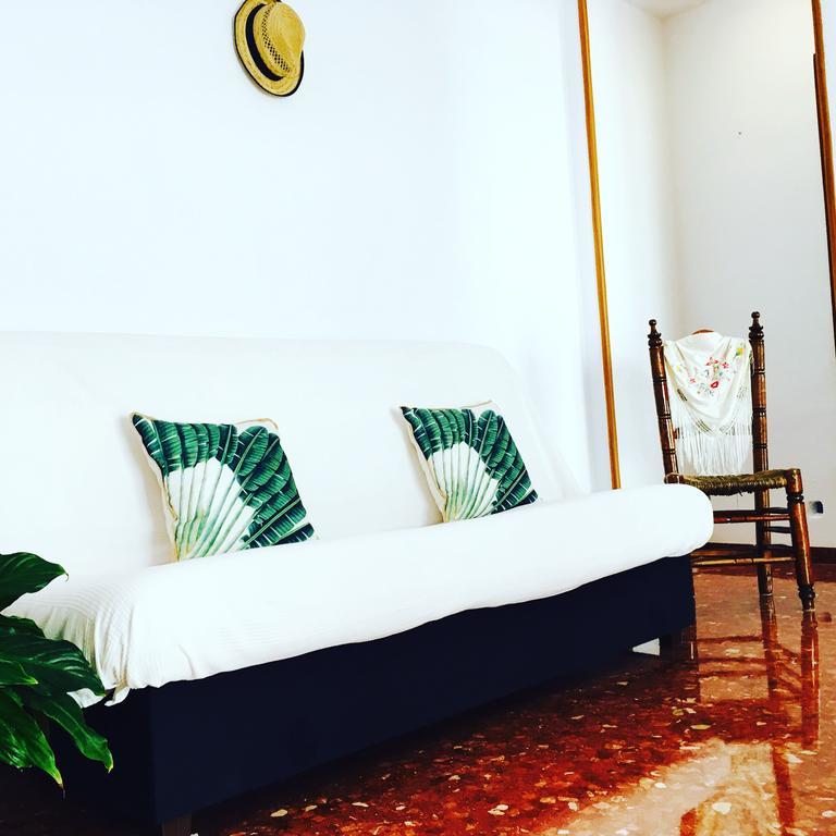 Axarquia Apartments Nerja Zewnętrze zdjęcie
