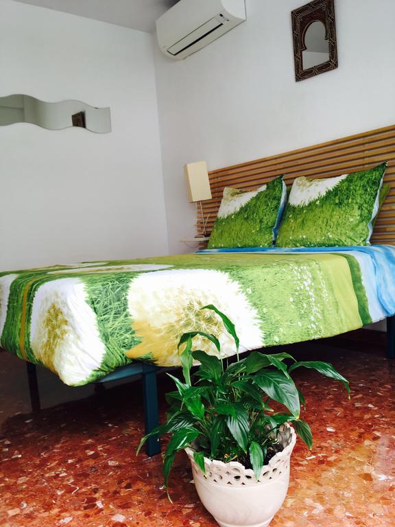 Axarquia Apartments Nerja Zewnętrze zdjęcie