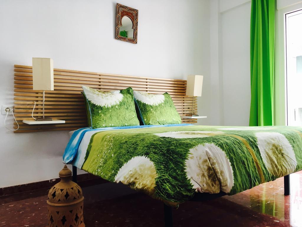 Axarquia Apartments Nerja Zewnętrze zdjęcie