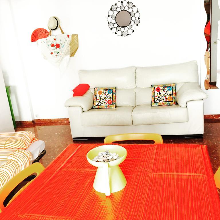 Axarquia Apartments Nerja Zewnętrze zdjęcie
